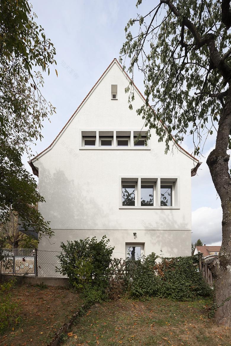 kaestle&ocker丨Tageseinrichtung für Kinder丨德国-4