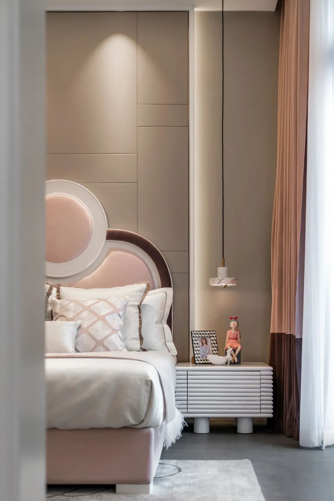 天津海河金茂府——现代奢华与生活美学的完美融合-29