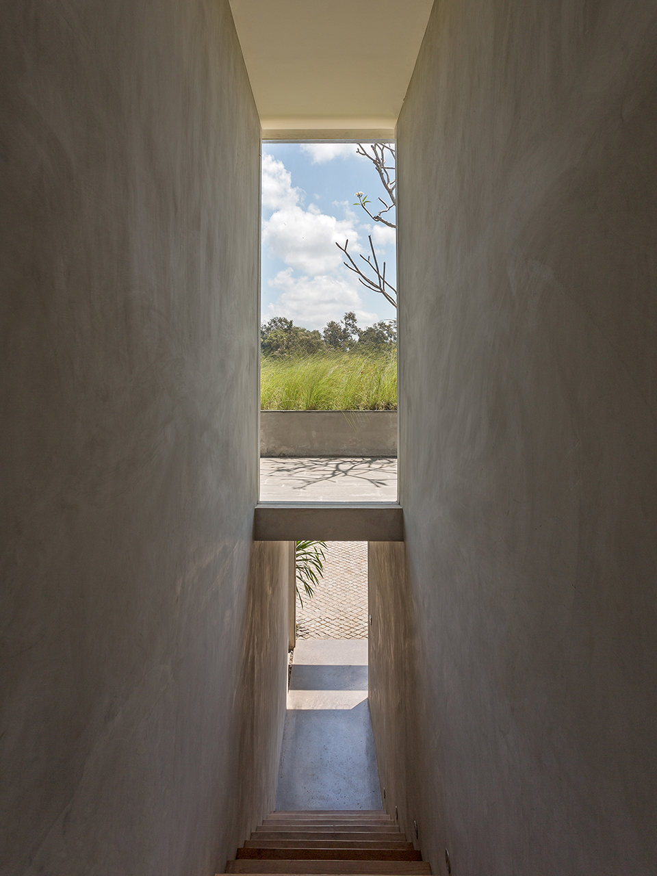 Chameleon别墅,巴厘岛 / Word of Mouth-50