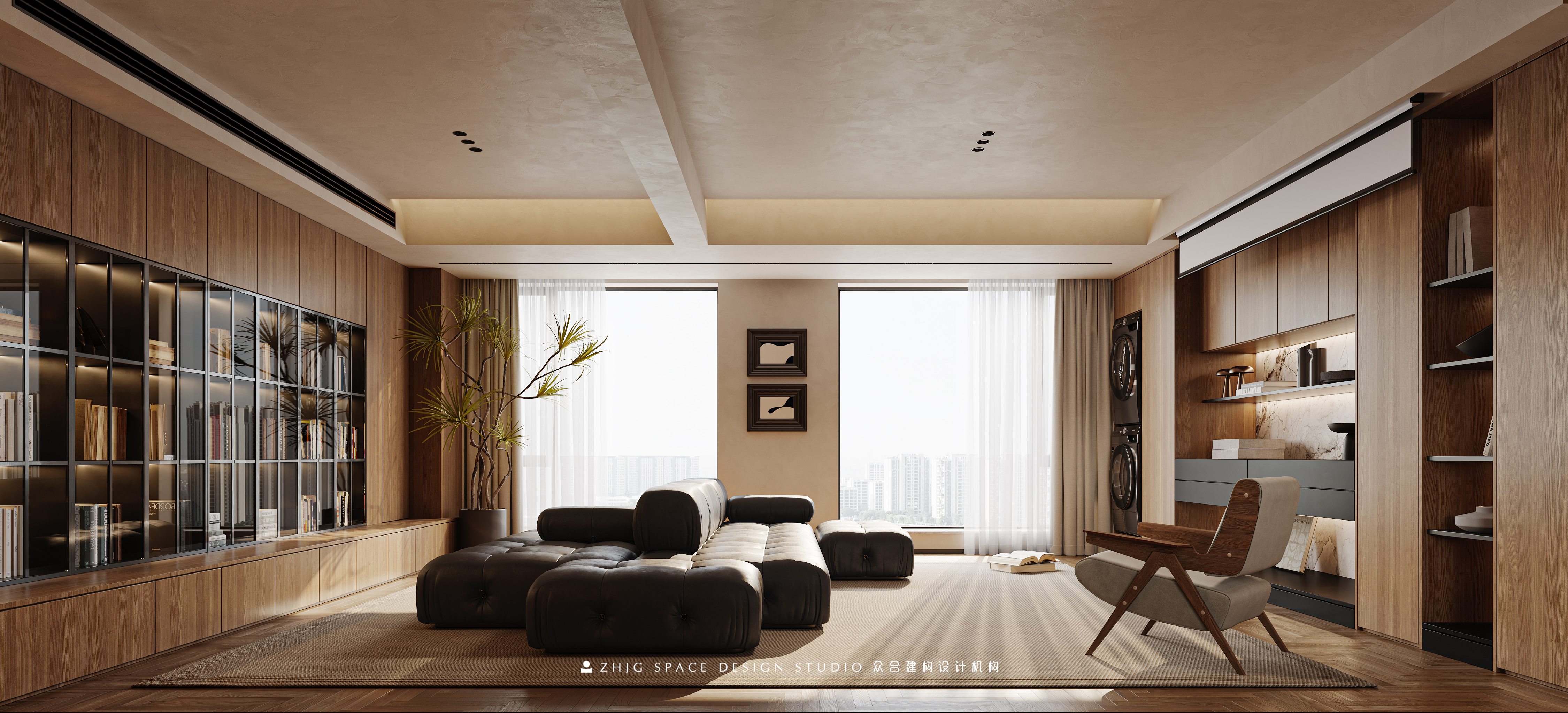 众合建构｜香树花缇-2