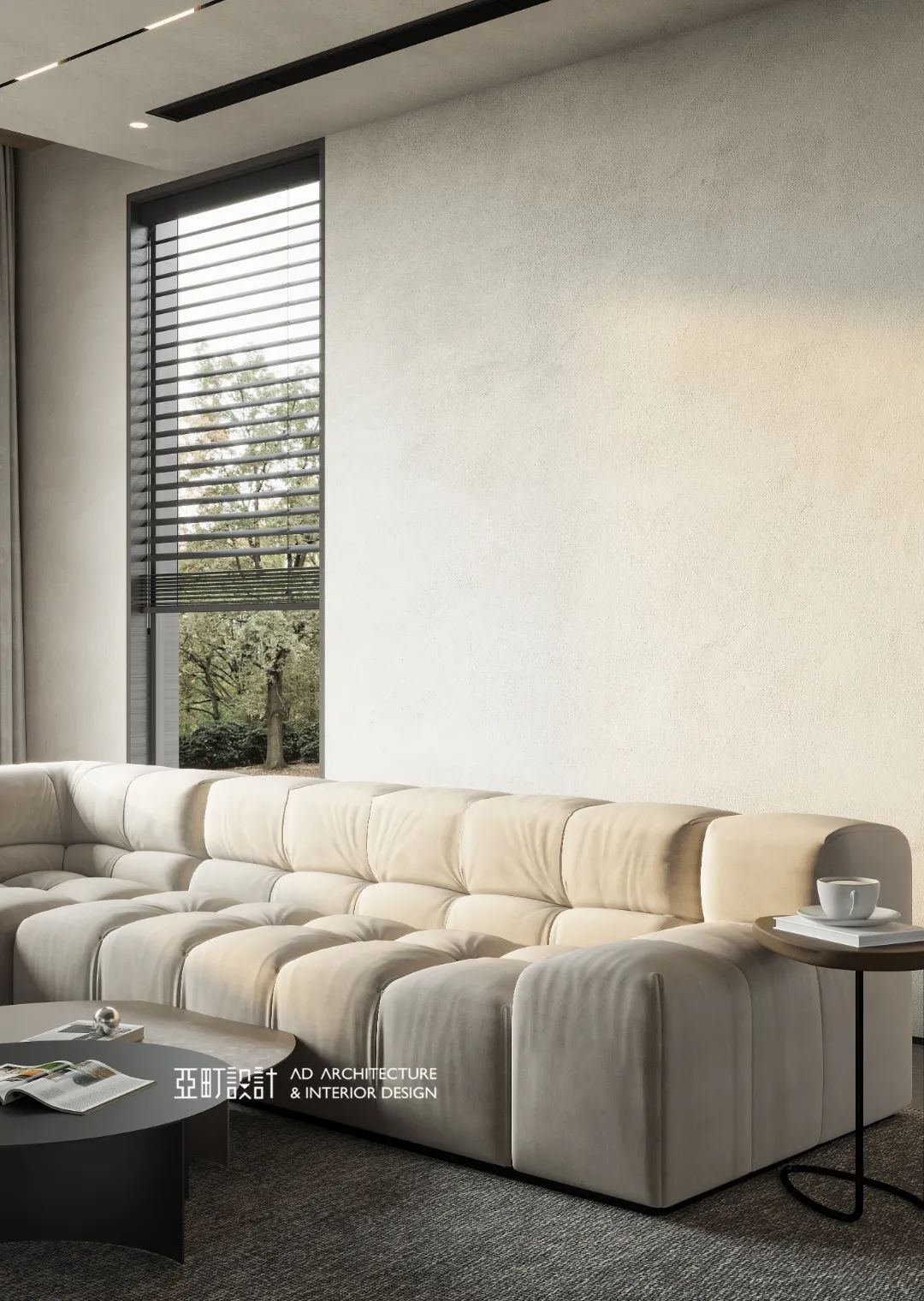 龙湖·璟宸原著别墅设计丨亚町设计-39