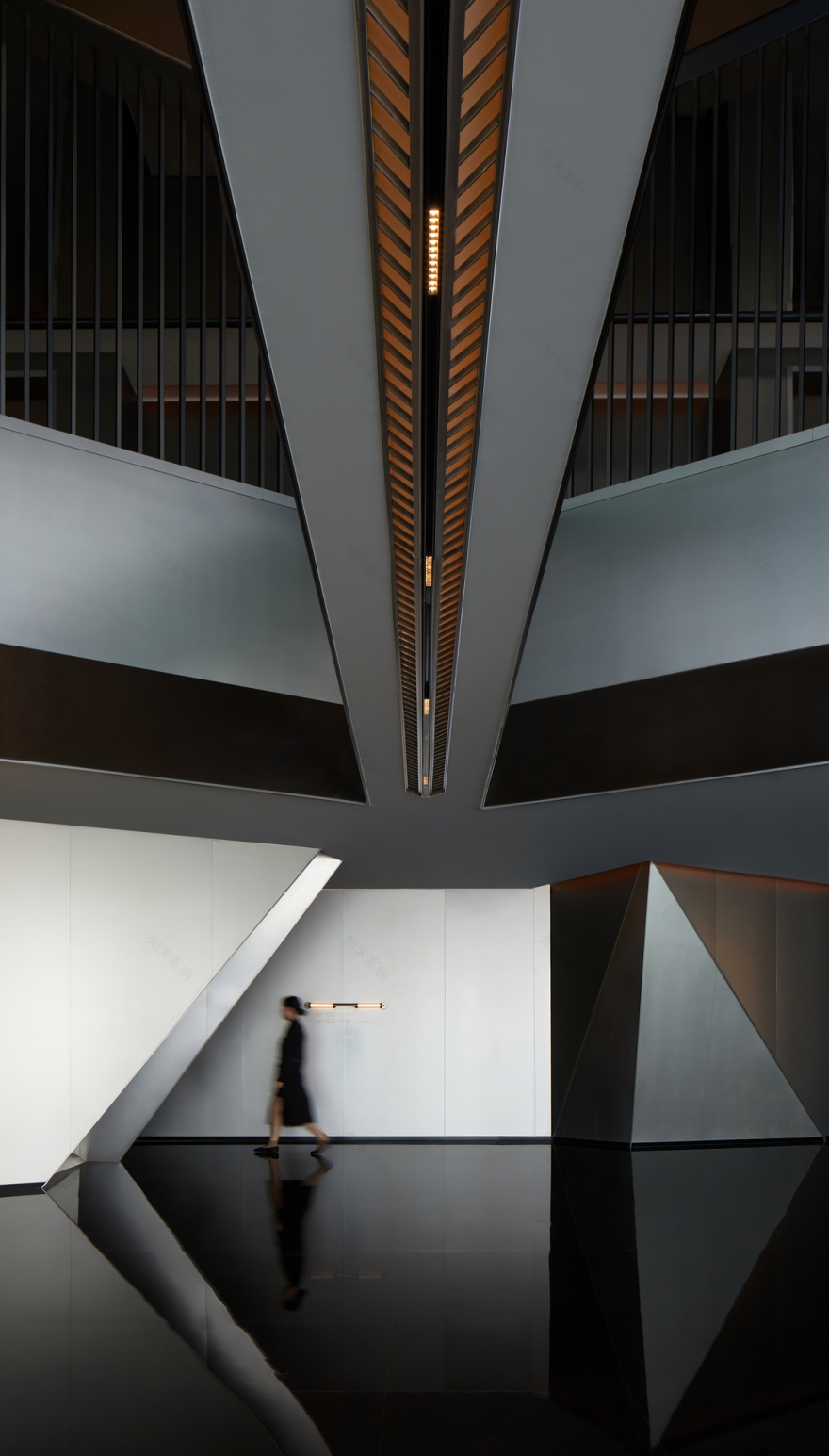 巴别塔 · 世野 ISEYA·长沙旗舰店丨中国长沙-18