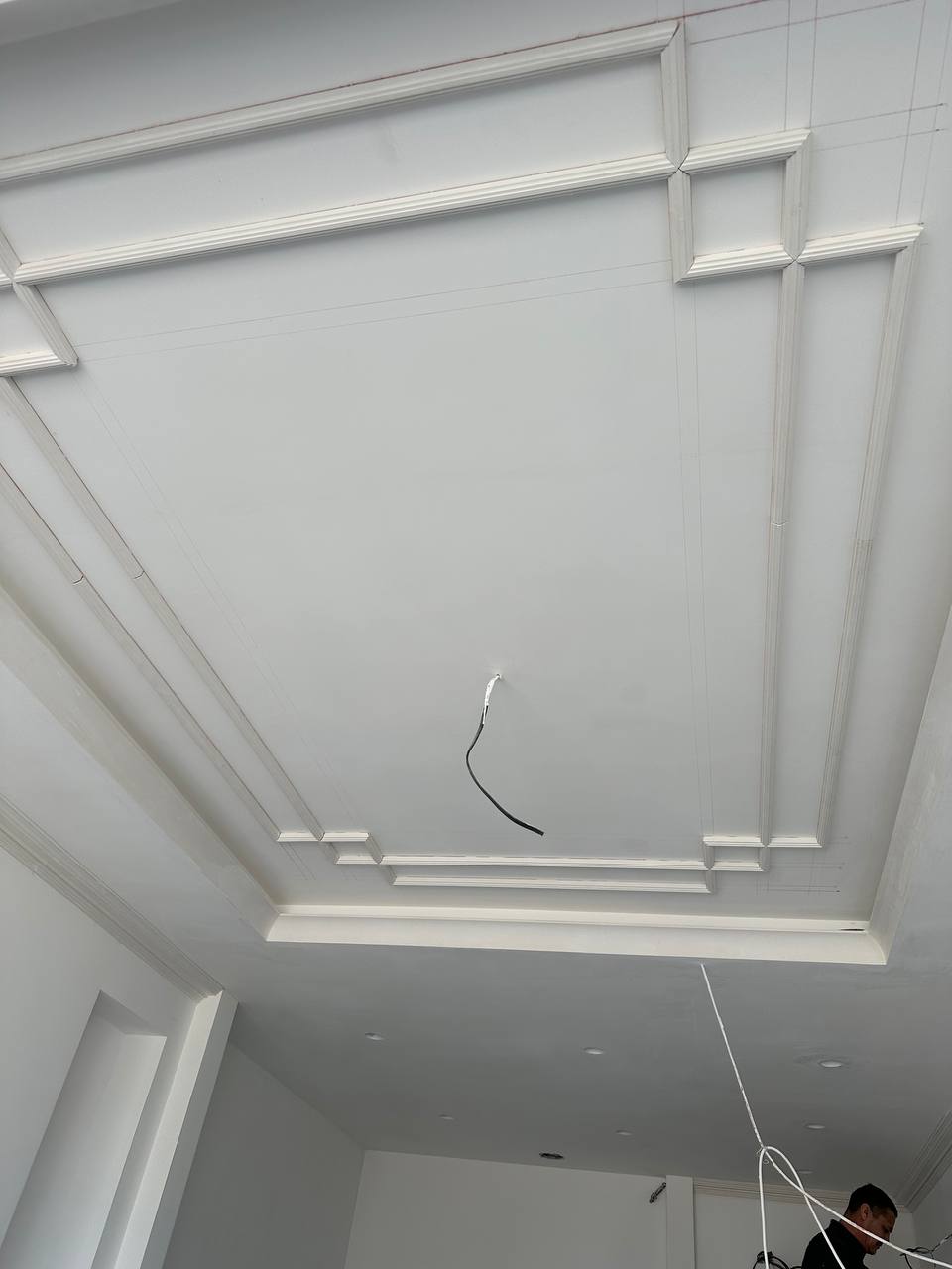 ЖК Лица 104м²公寓装修项目丨бюро ARXY-20