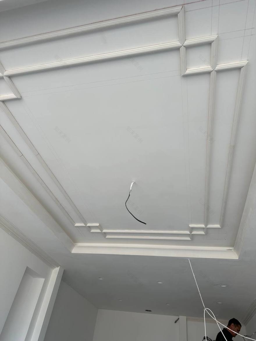 ЖК Лица 104м²公寓装修项目丨бюро ARXY-20