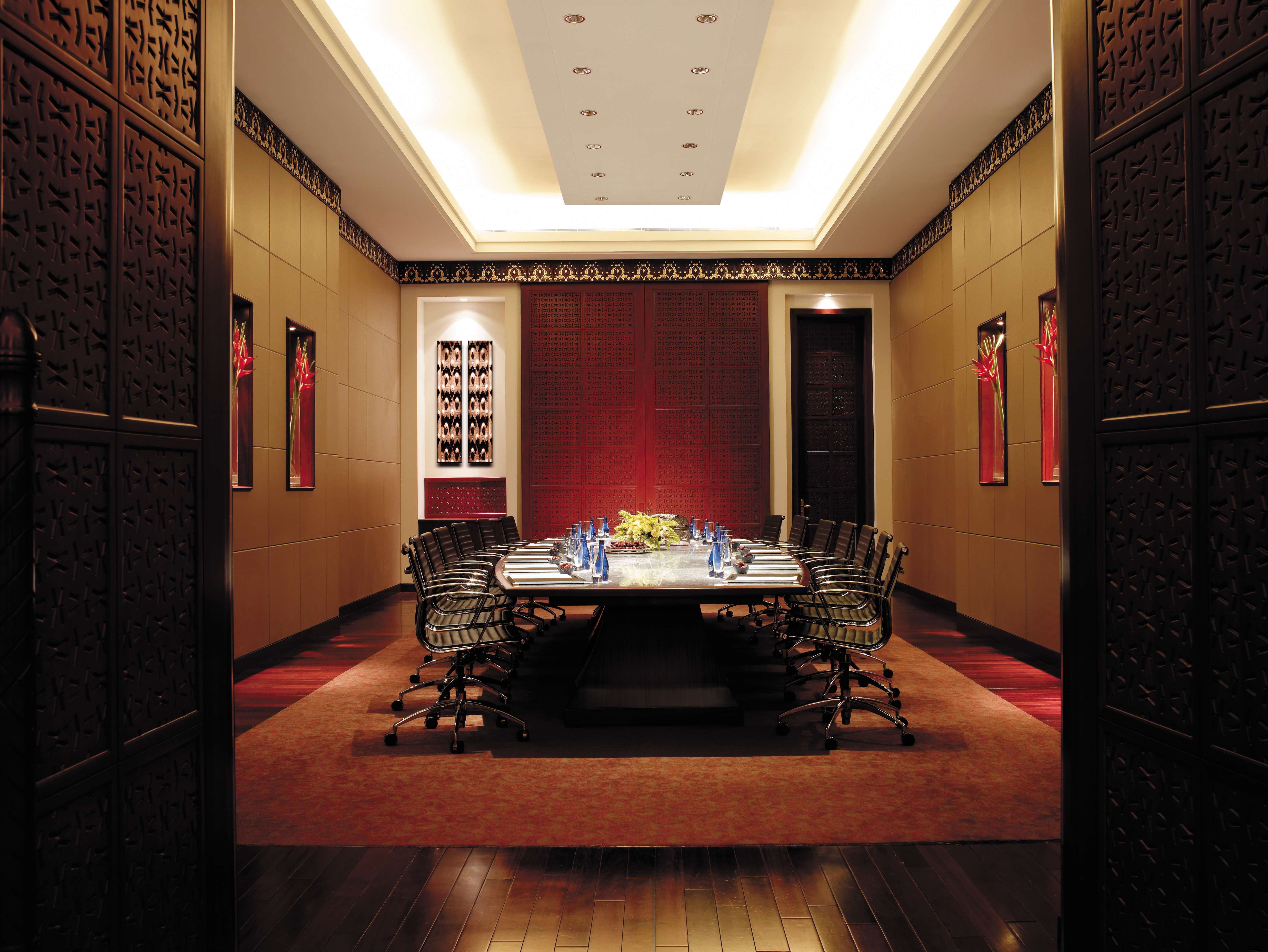 阿拉伯阿曼Shangri La's Barr Al Jissah Resort - Spa, Sultanate of Oman   1 47G-2-20