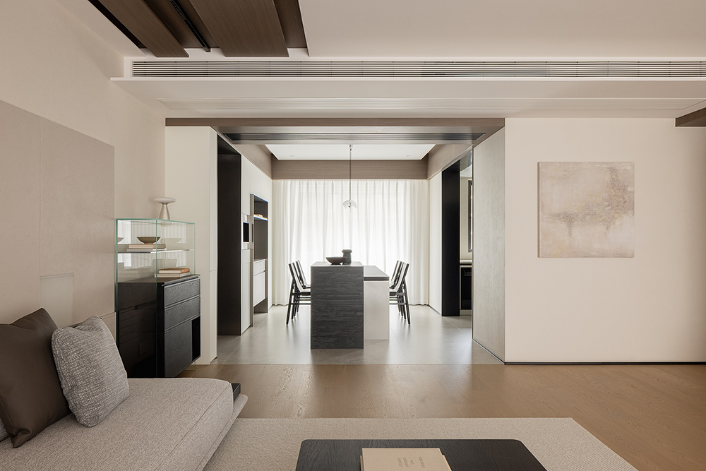 纯粹的简约 · 干净舒适-55