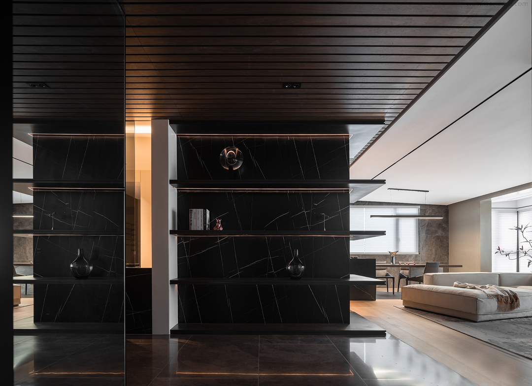 贵阳中铁云著丨中国贵阳丨一野设计事务所-6