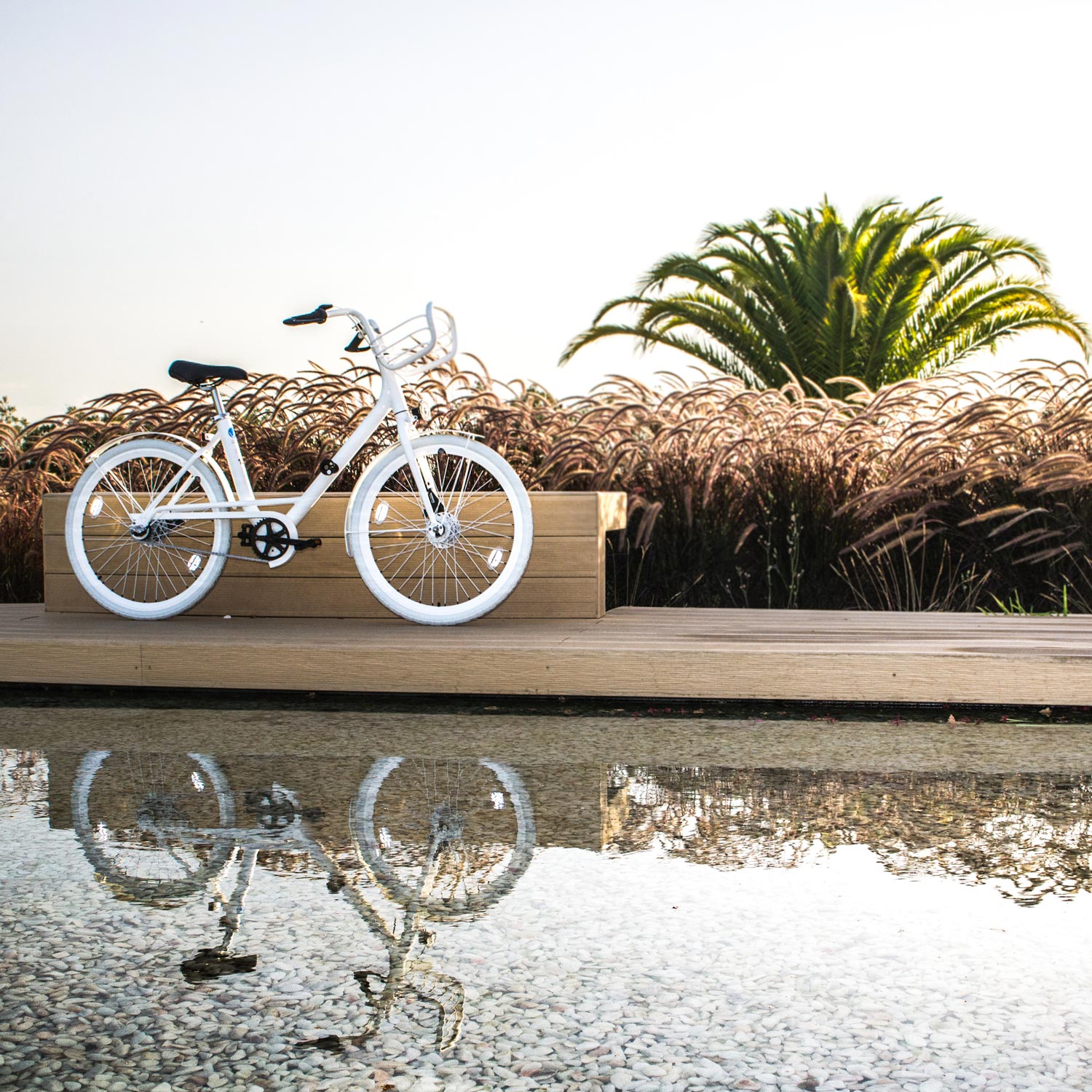 VLM PUBLIC BIKES · AND  RÉ 综合城市交通系统丨葡萄牙-13