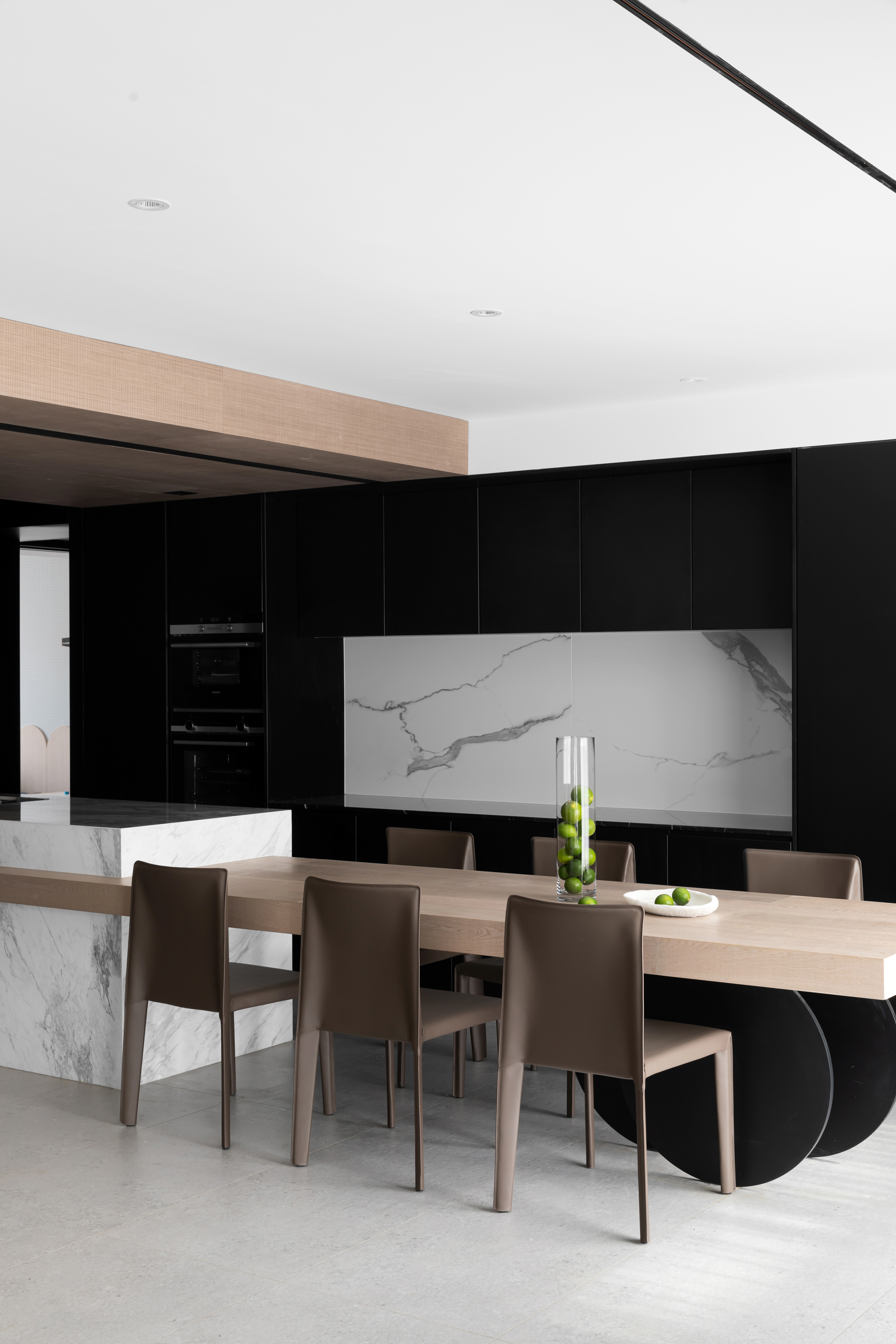 现代简约别墅设计-37