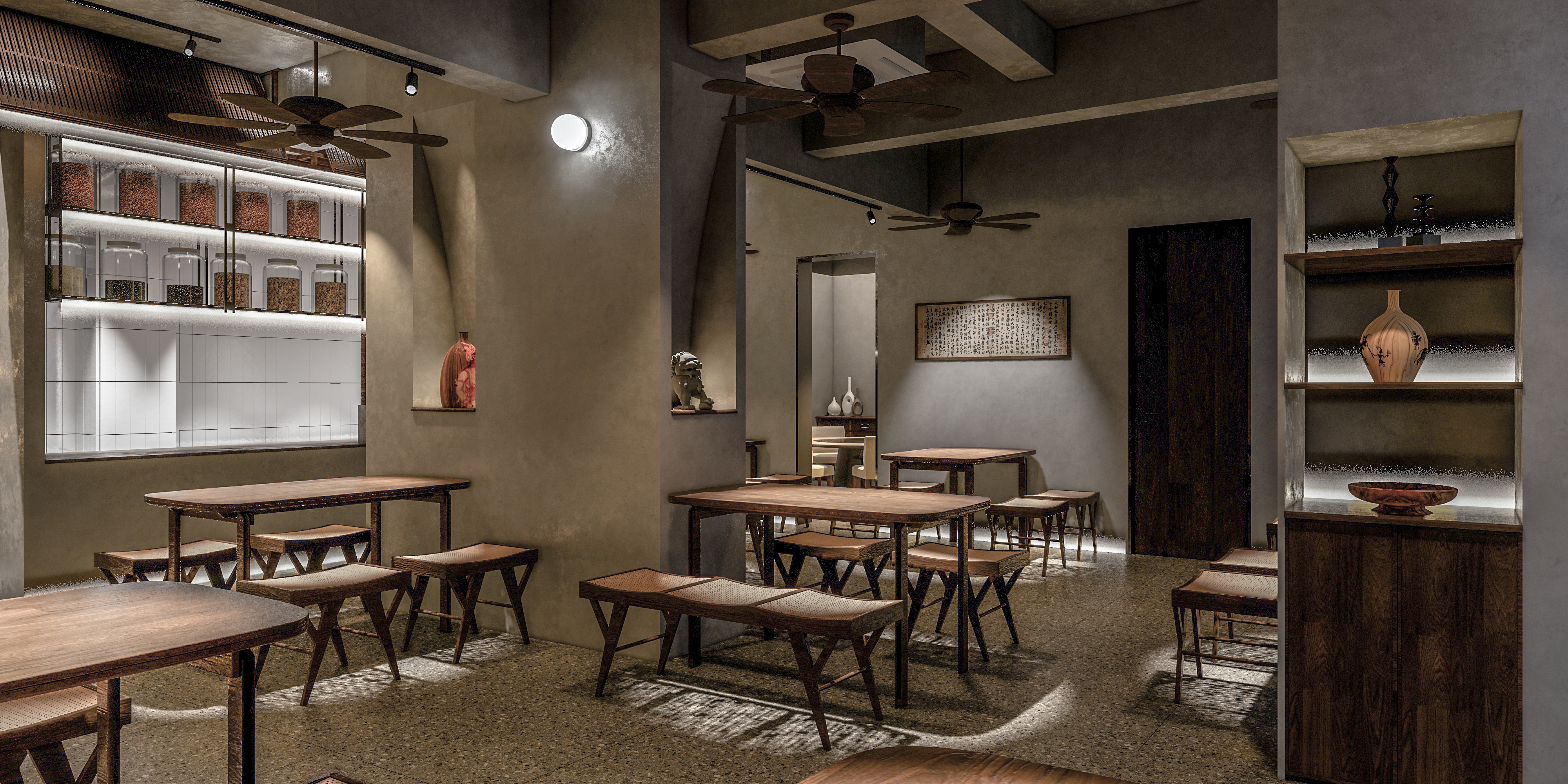 新中 | 羊汤馆-3