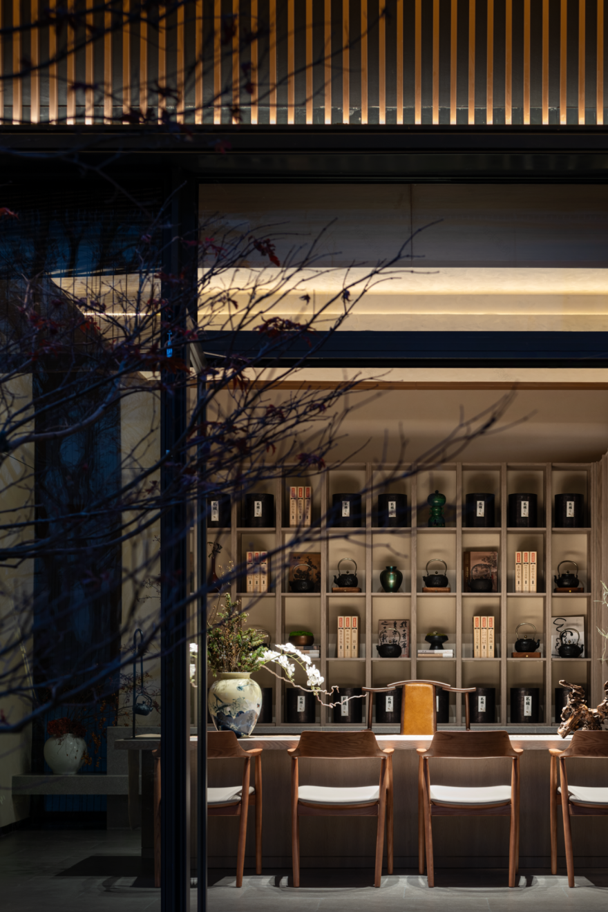 青岛青特滨湖国际2期售楼处丨中国青岛丨赛瑞迪普空间设计有限公司-52