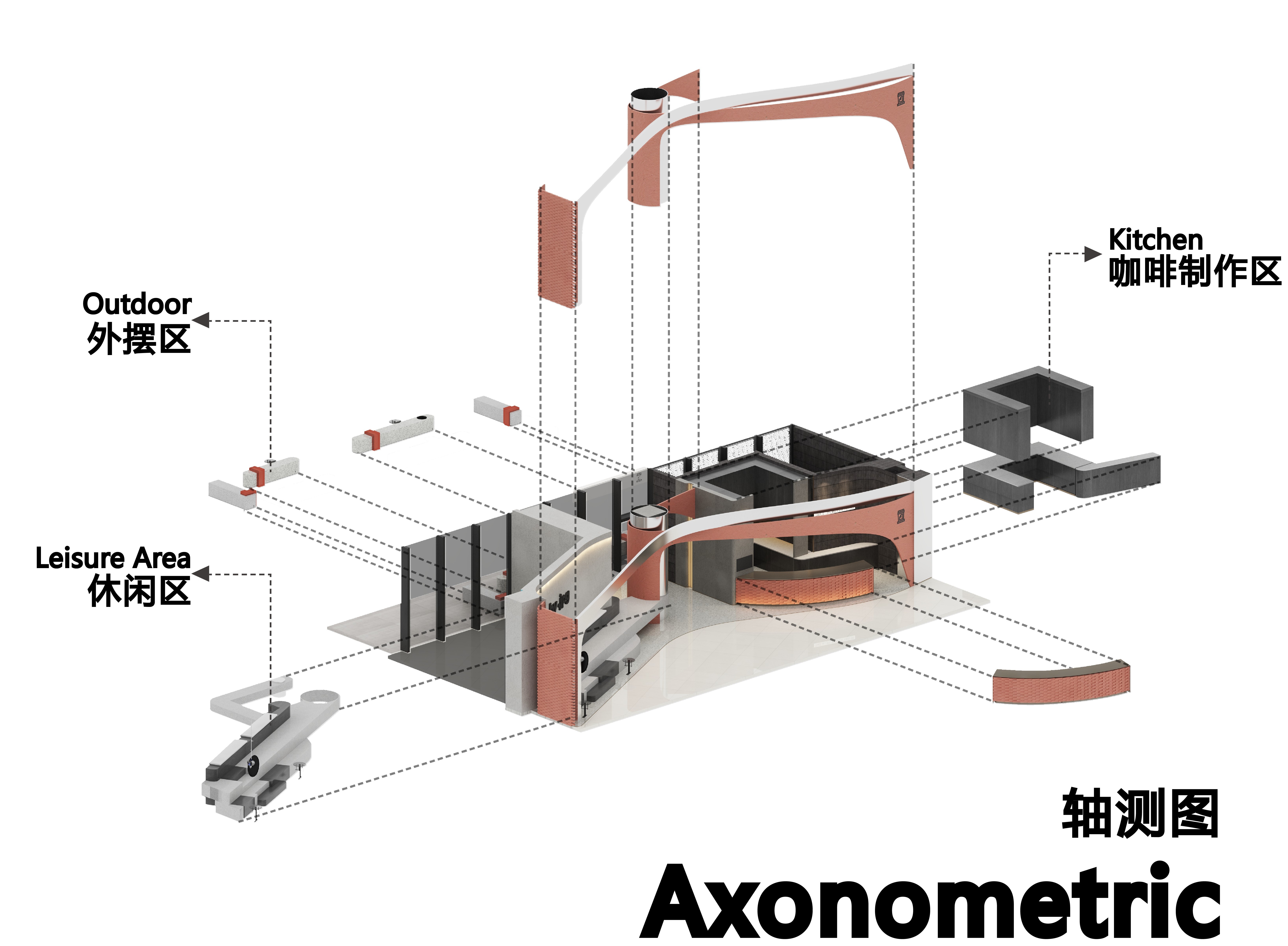 store by·jpg 咖啡品牌室内设计番禺天河城店丨中国广州-25