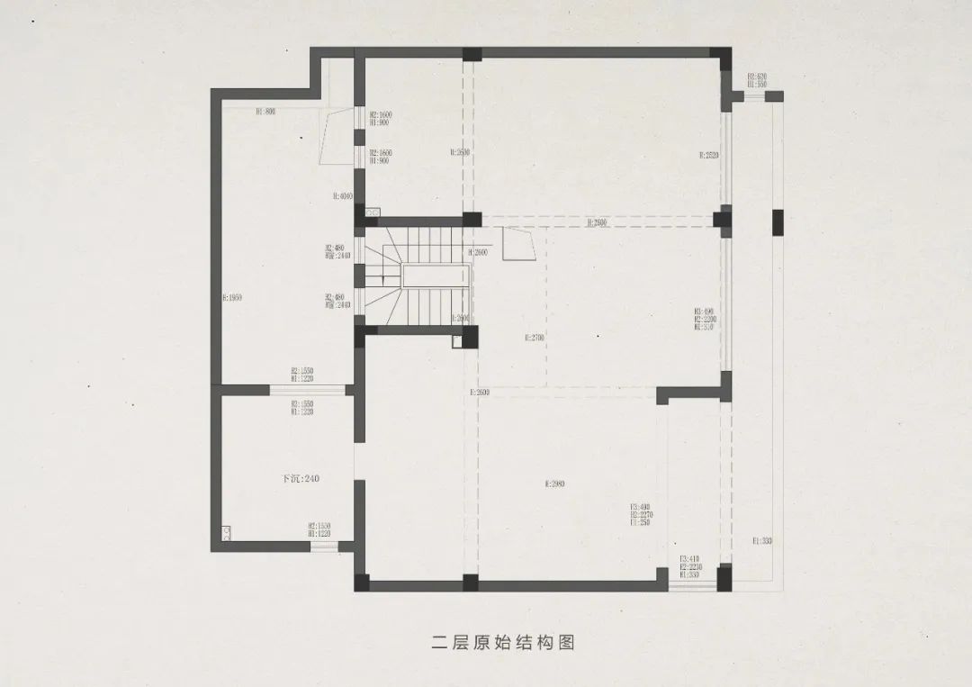 伊顿国际底层复式,四季有院丨中国宁波丨宁波柒合设计-120