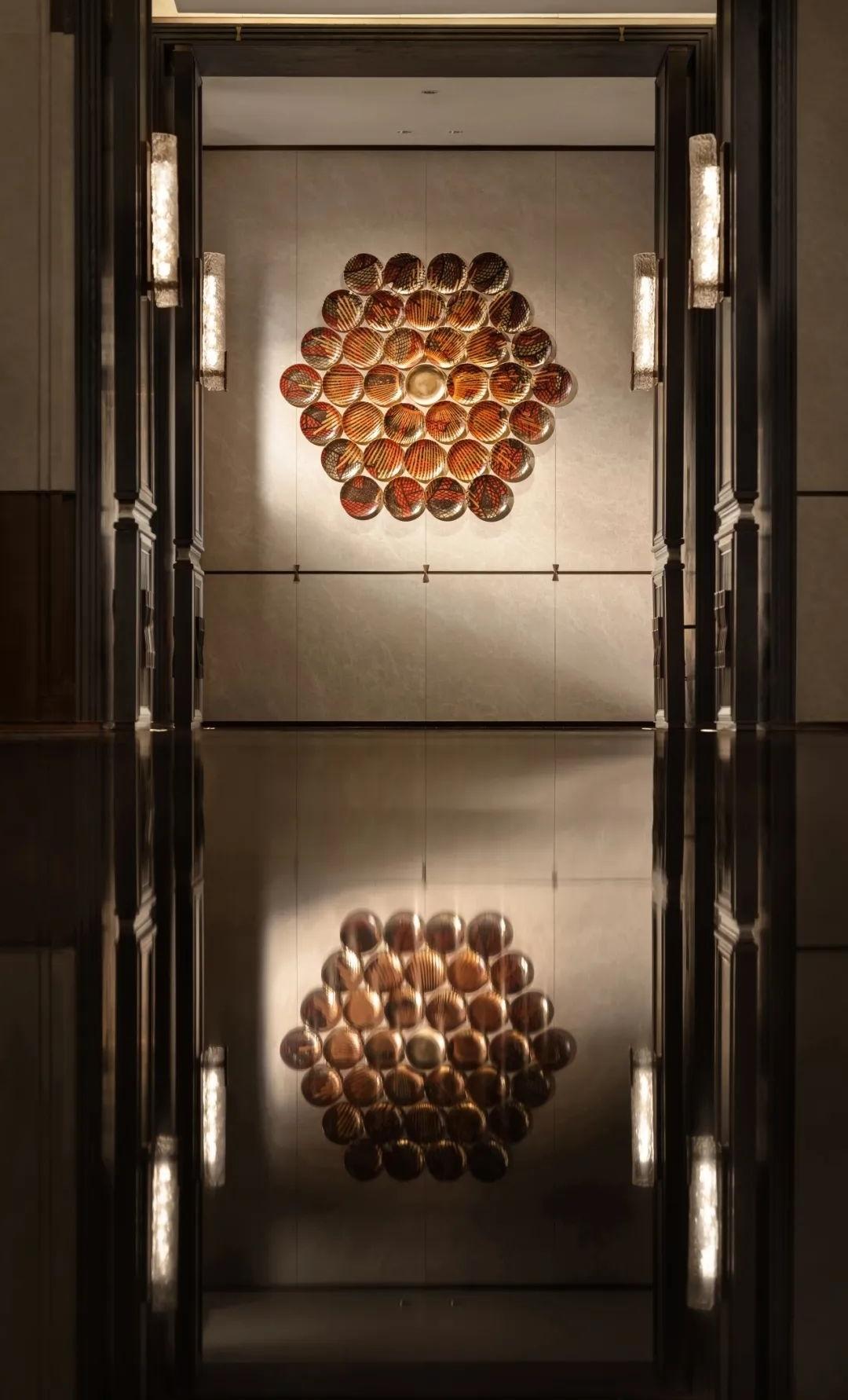 东莞建发·缦云丨中国东莞丨矩阵纵横-17