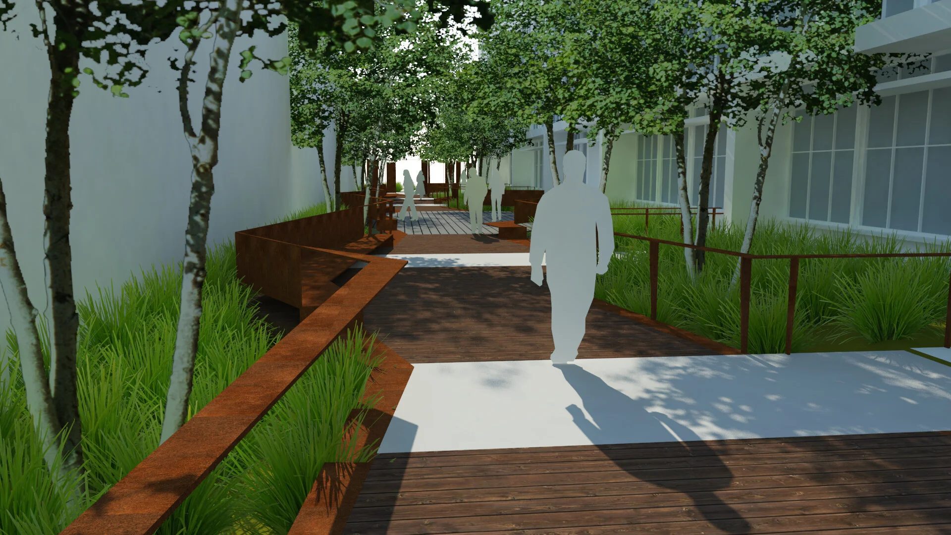 The Dogpatch Artwalk — Fletcher Studio-53