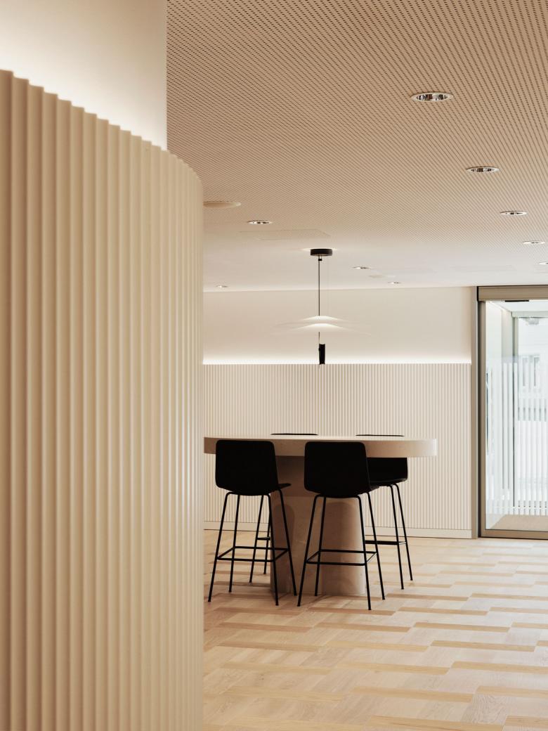 Raiffeisenbank 银行改造与扩建项目丨瑞士丨Tom Munz Architekt*innen-6