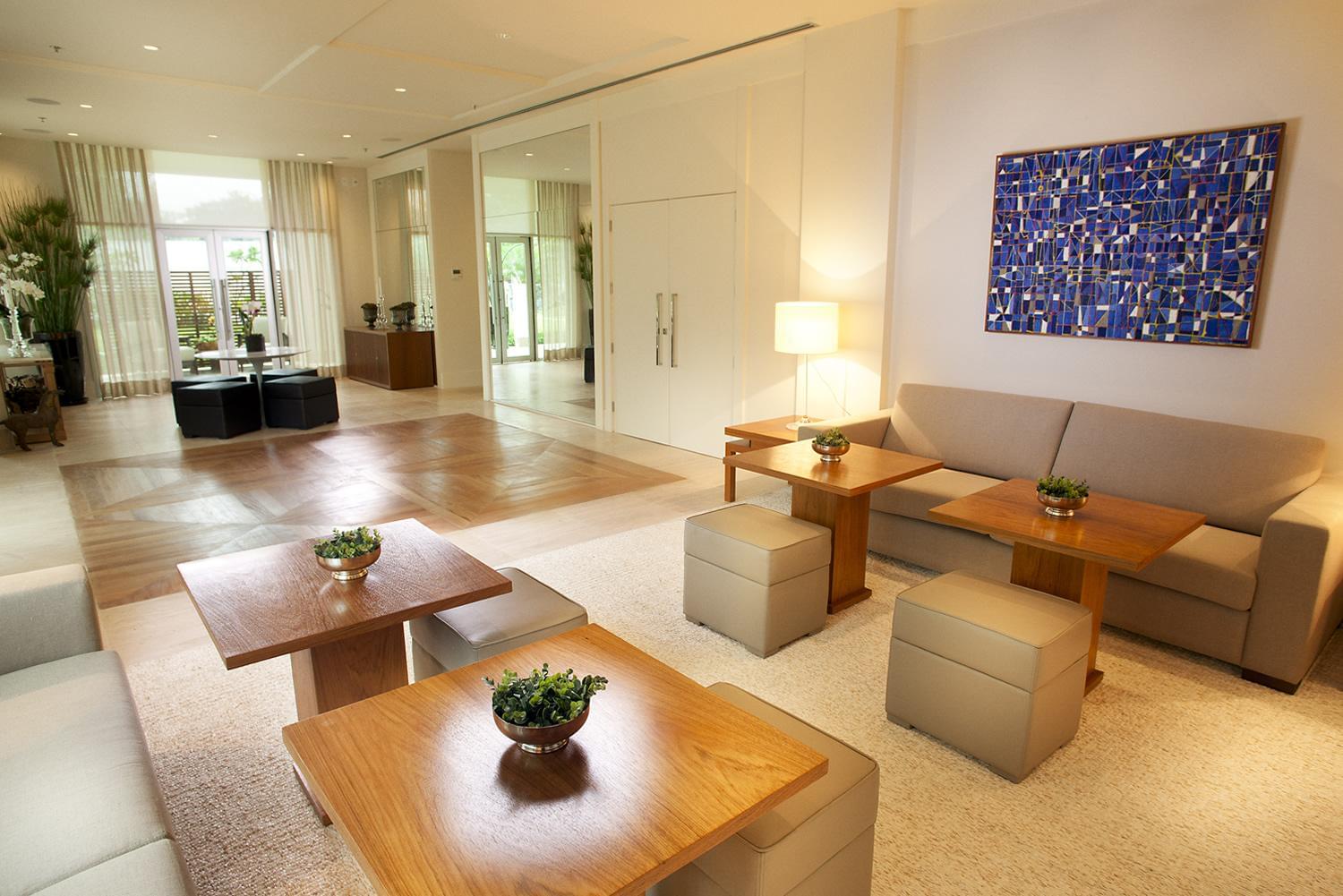 里约热内卢的钢铁与玻璃住宅杰作-8