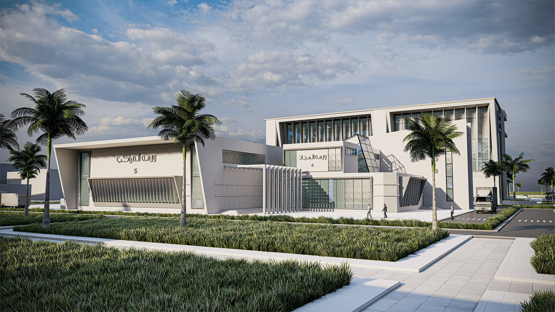 文化工艺中心毕业设计项目-28