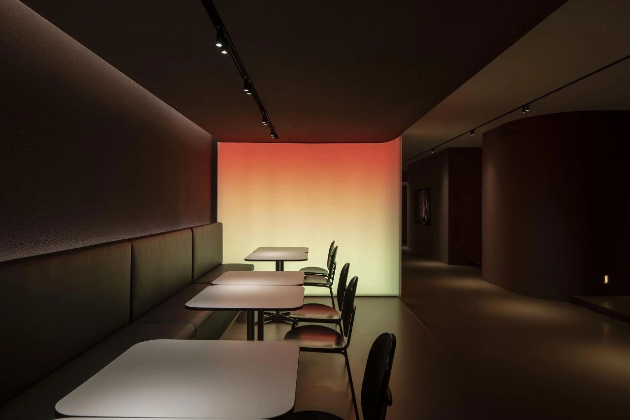 蒸汽料理餐厅丨韩国首尔丨韩国设计事务所 Minwoo*-92