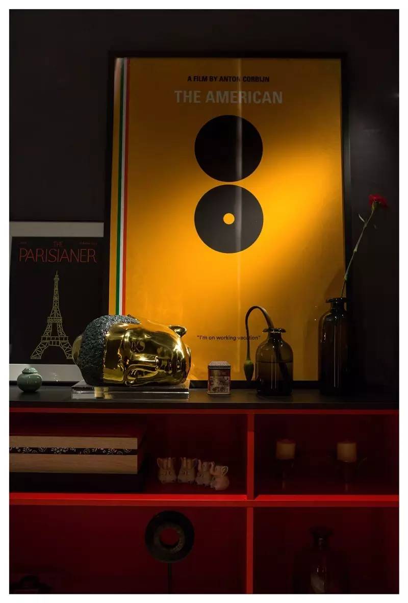 都市森林张宅-18