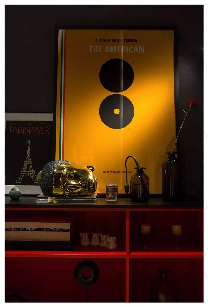 都市森林张宅-18