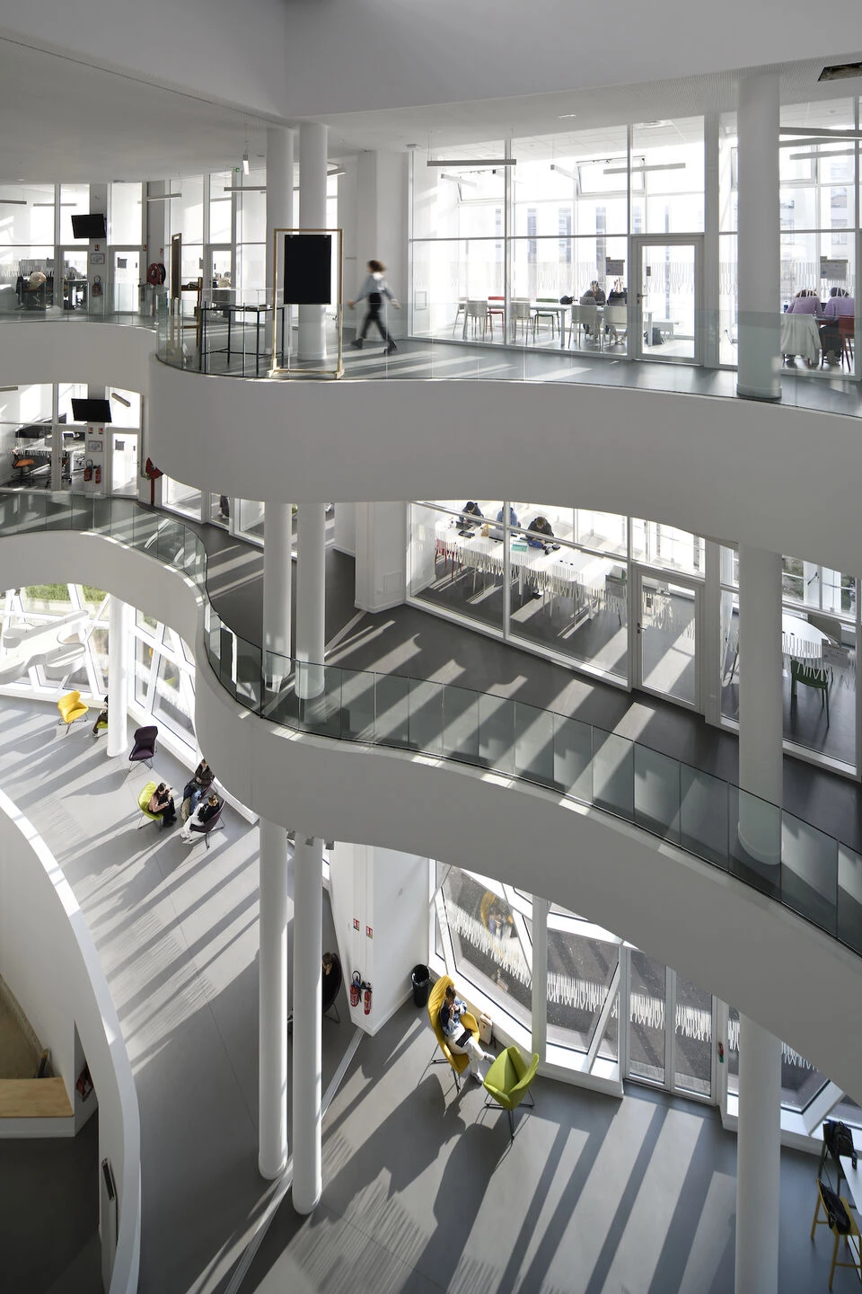 勒斯塔迪姆丨法国丨JEANPIERRE LOTT-55