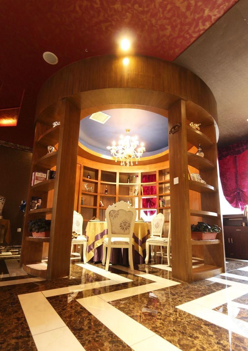 37度主题餐厅-21