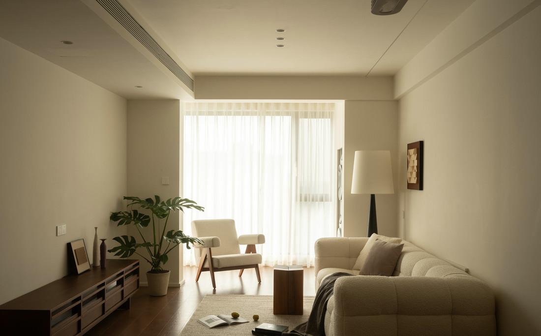 壹石 · 温序 告别标准化让精装“升温”-22