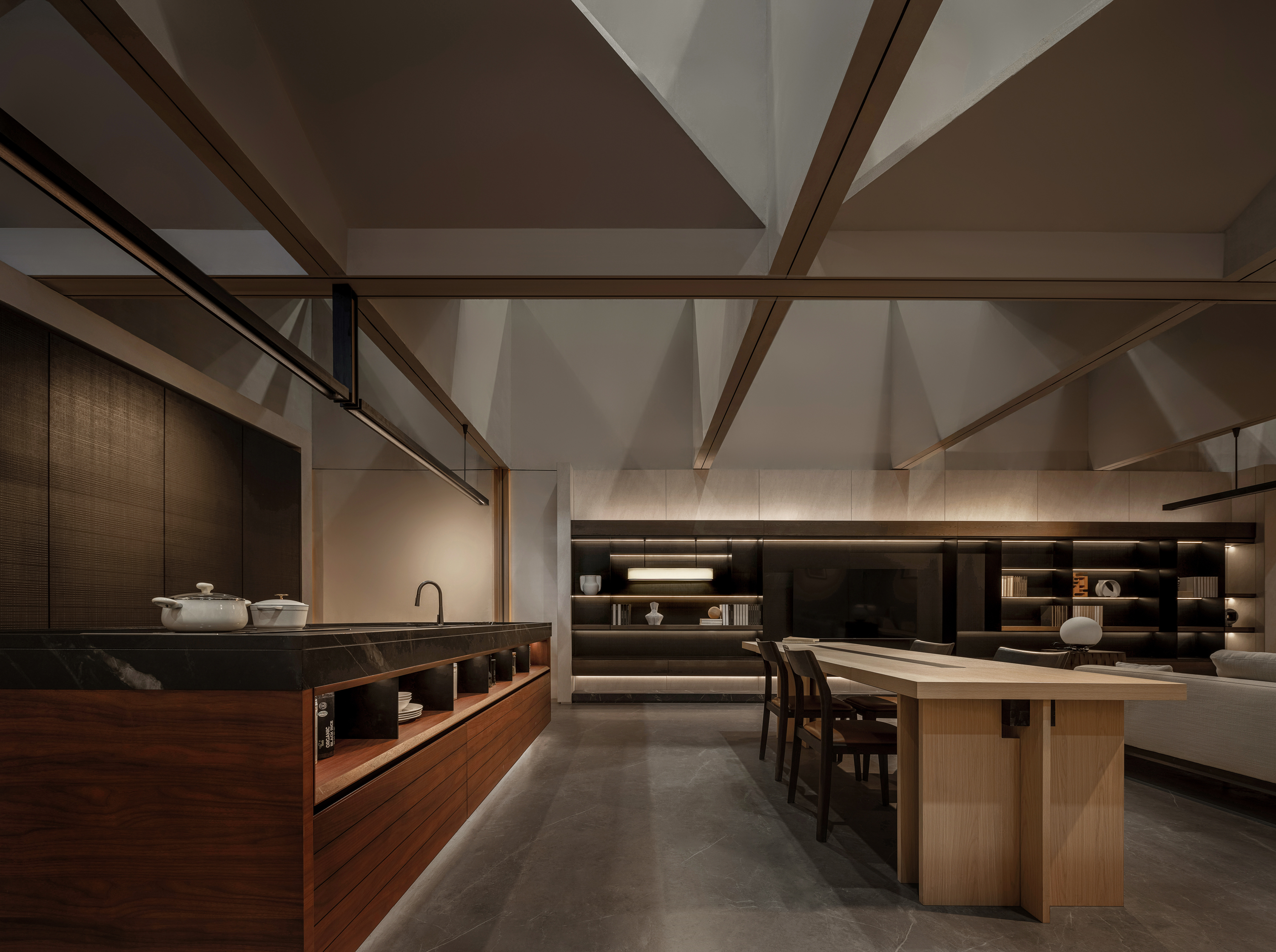 德莱美DSC展馆丨中国北京丨安年设计-28