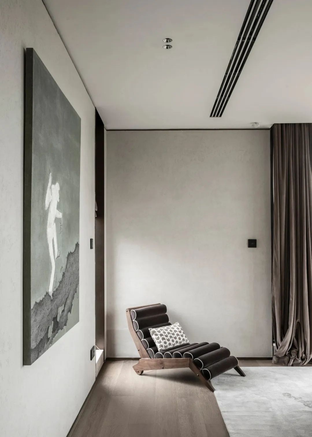 安吉山间豪宅丨吴滨-51