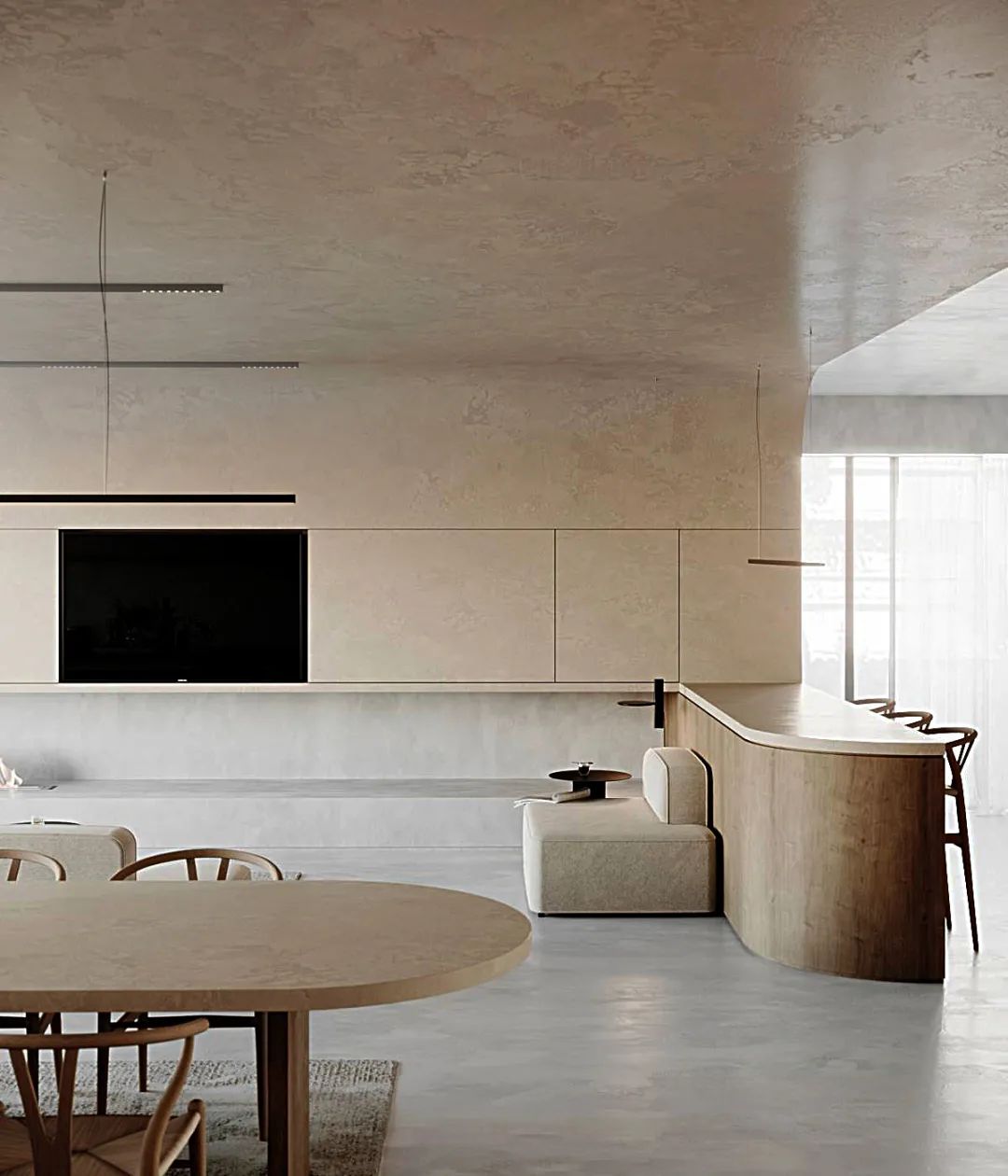 基菲西亚的住宅楼丨希腊雅典丨Kordas 建筑事务所-23