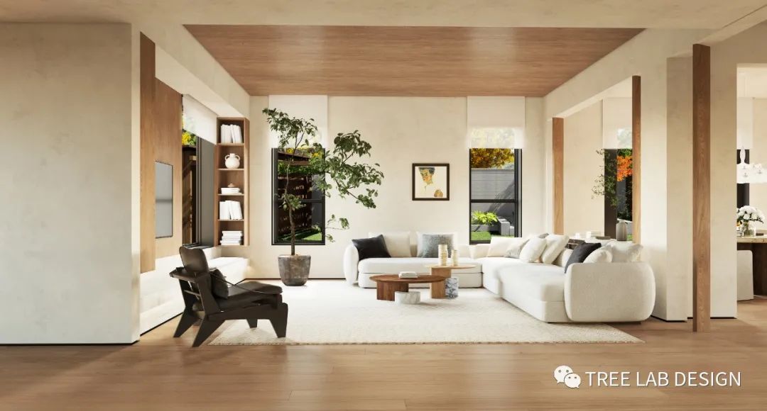 与自然建立连接|于大音中·不闻大音【TREE LAB新作】-31