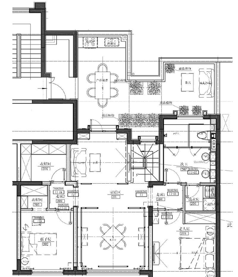 青云天下T5样板间-12