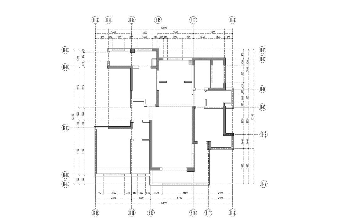 合肥日式和风平层设计,自然宁静的高级美学-0