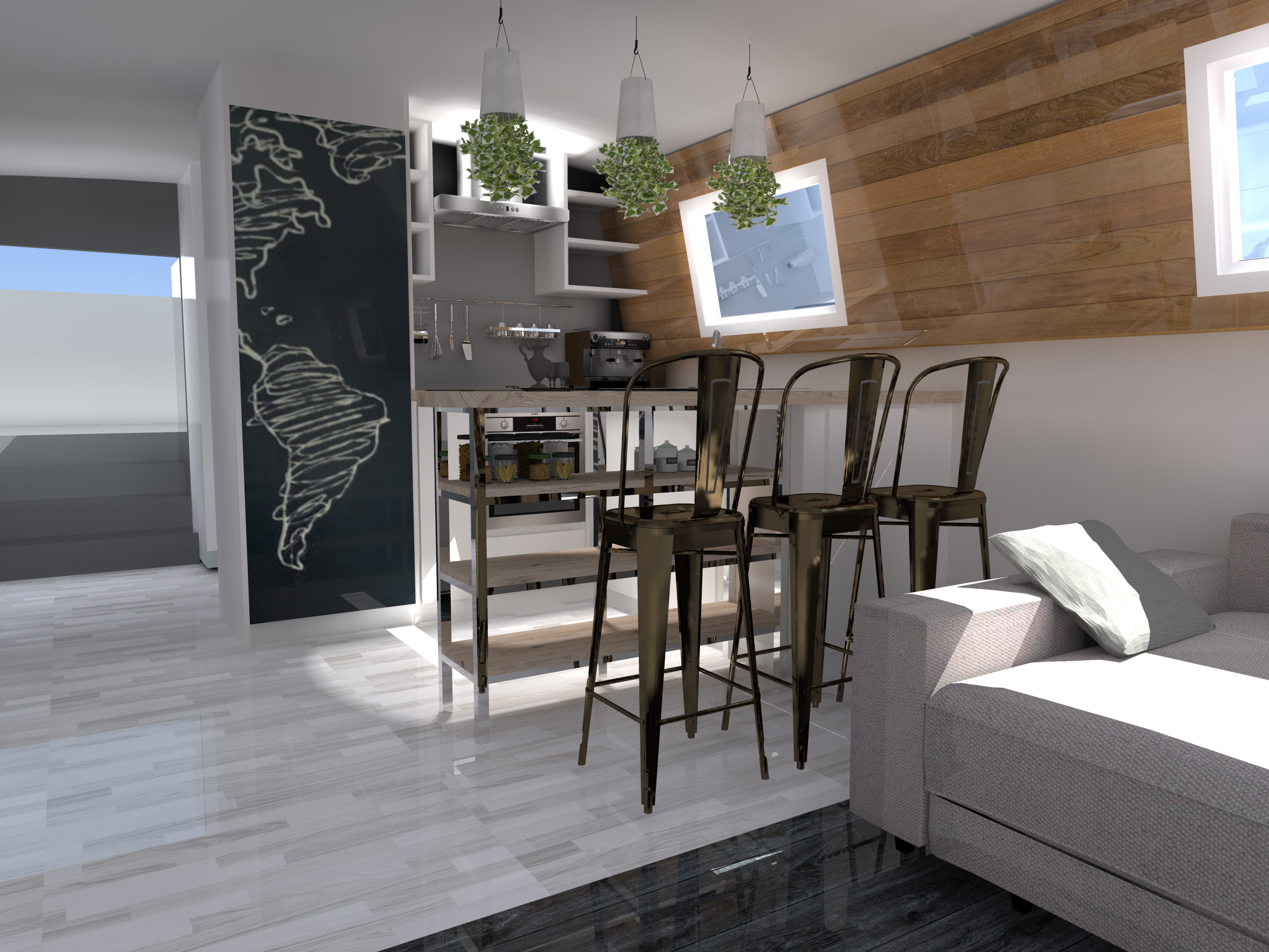 CANAL BOAT concep 2016-3