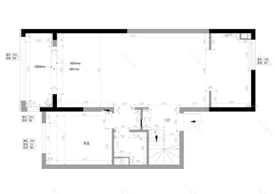 碧桂园国湖中叠 · 北欧风打造自由悠长岁月丨青马别墅空间设计-37