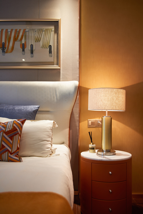 印象·空间｜海宁和昌学府景苑项目：不止于形式感-40