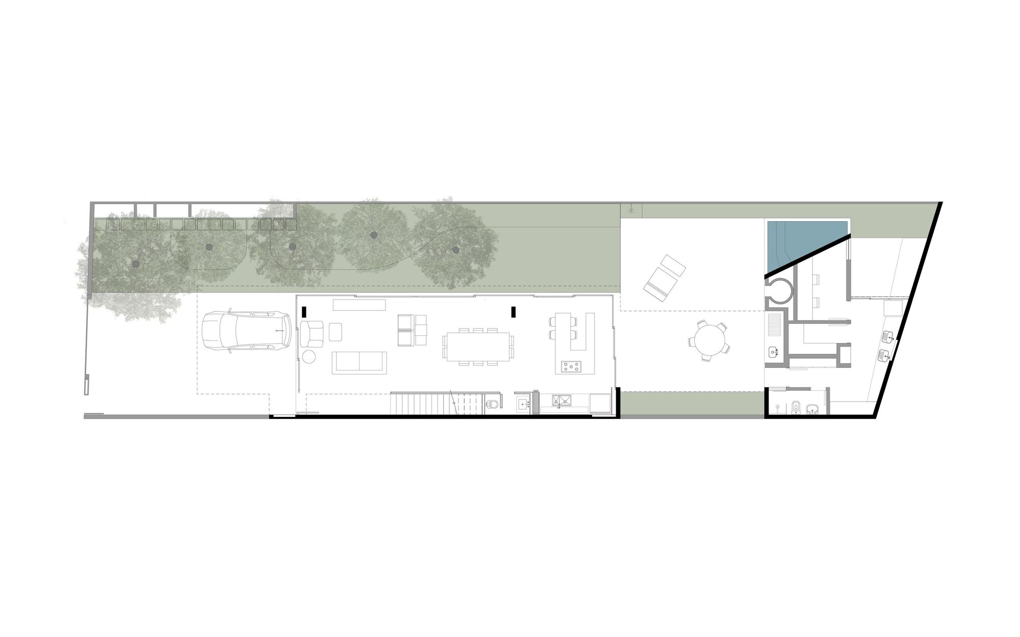 茹基阿之家丨巴西圣保罗丨UNA MUNIZVIEGAS-25