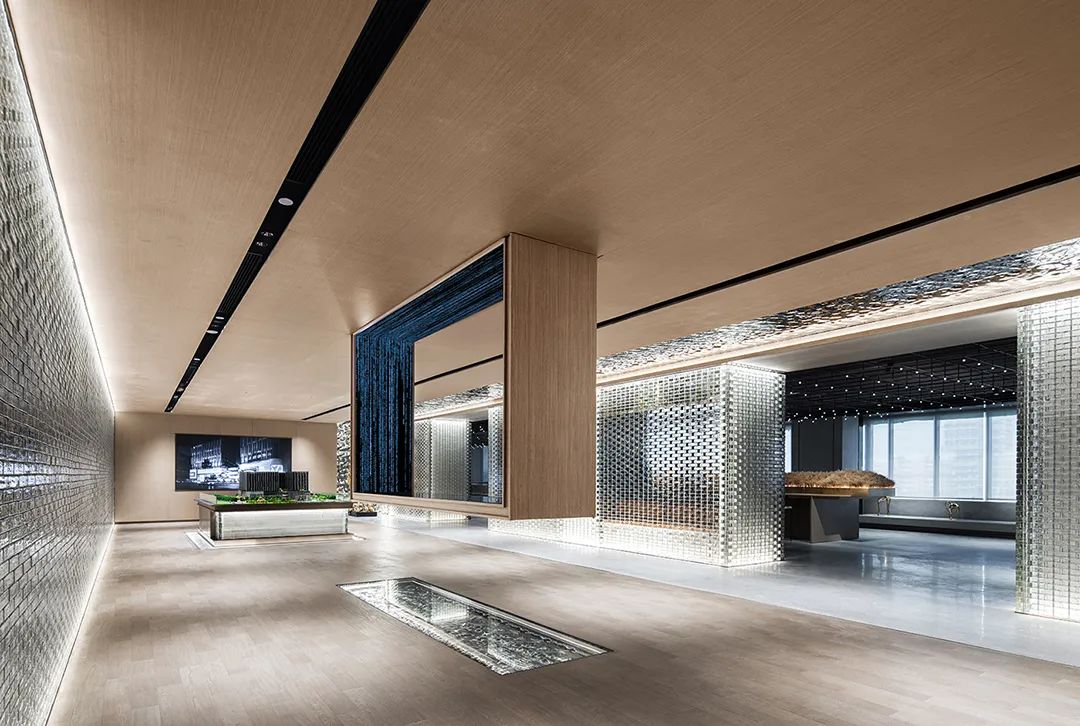 融信·上坤中心创享体验空间-5