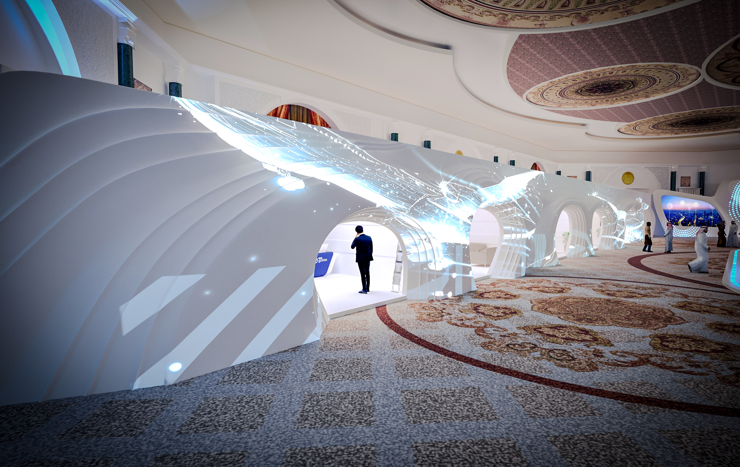 GACA Global Aviation Summit-23