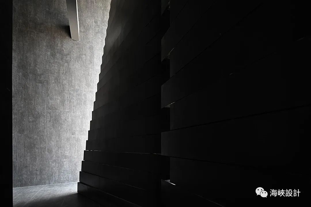 无界丨中国福建丨上海新得建筑-67