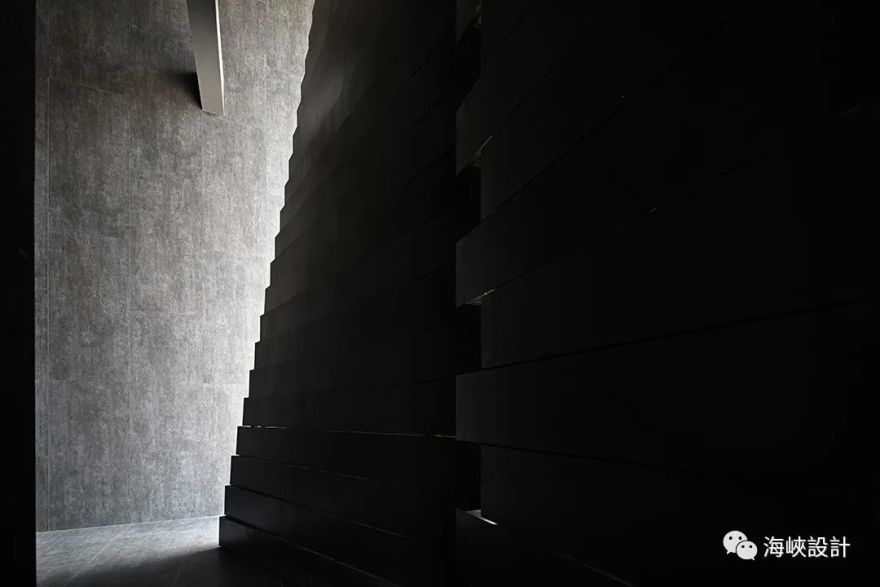 无界丨中国福建丨上海新得建筑-67