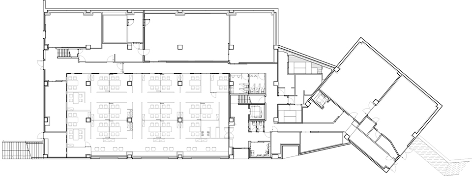 界·由布院丨日本丨隈研吾建筑都市设计事务所（kkaa）-91
