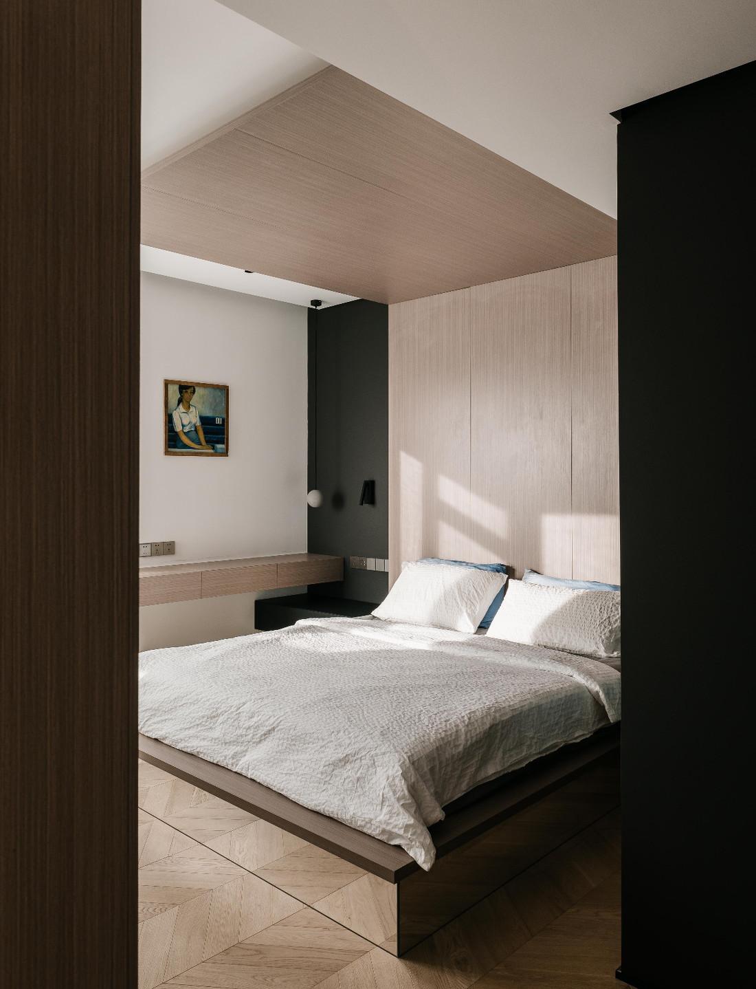 FF-DESIGN 打造开放互动平层住宅-50