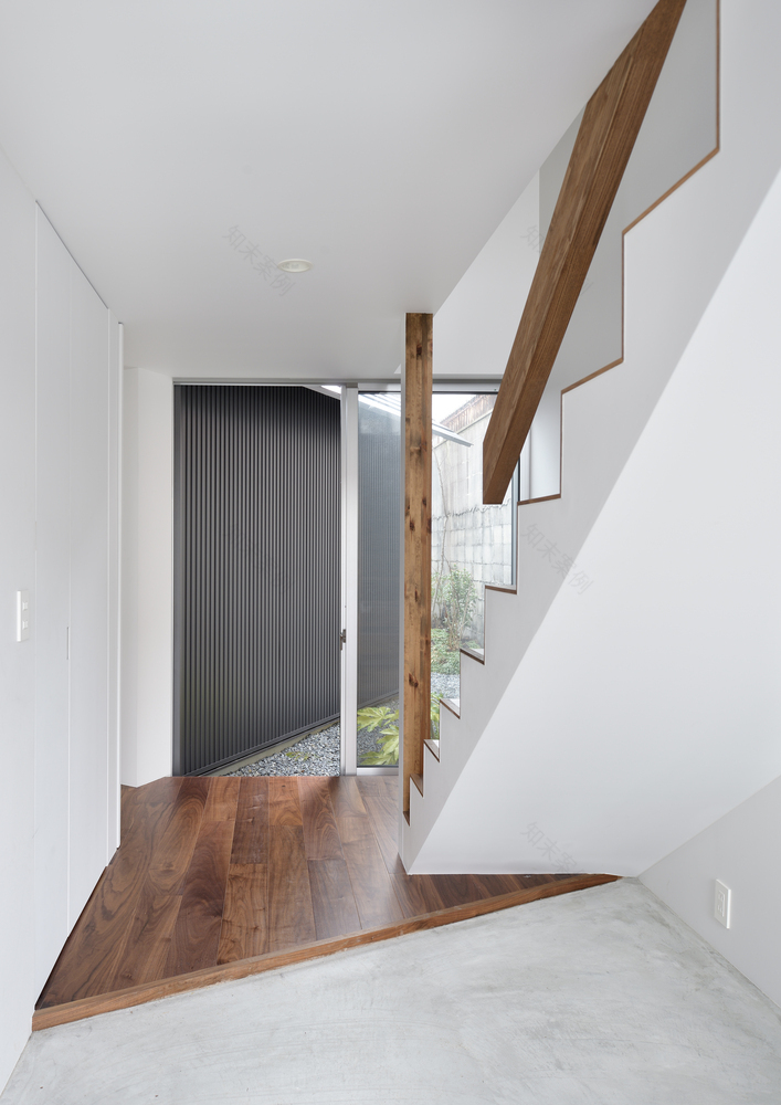 京都山墙之居-45