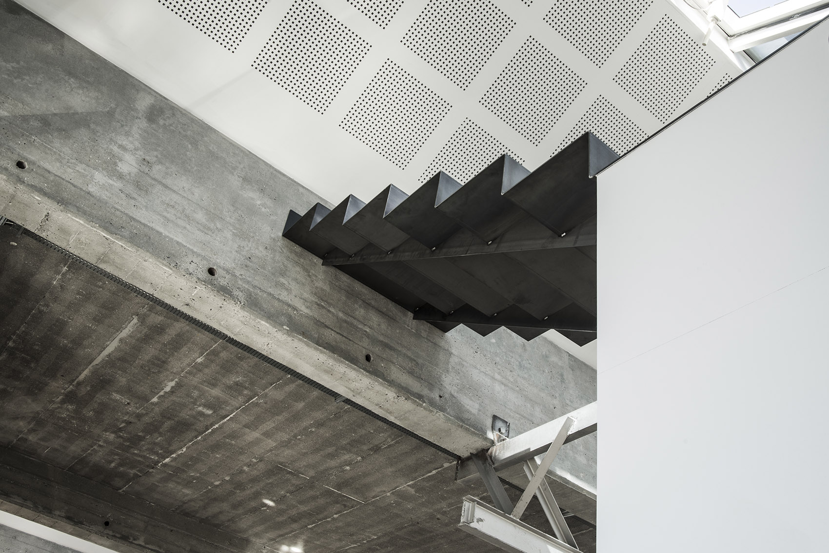 丹麦FLOS灯光展厅 / OEO Studio-22