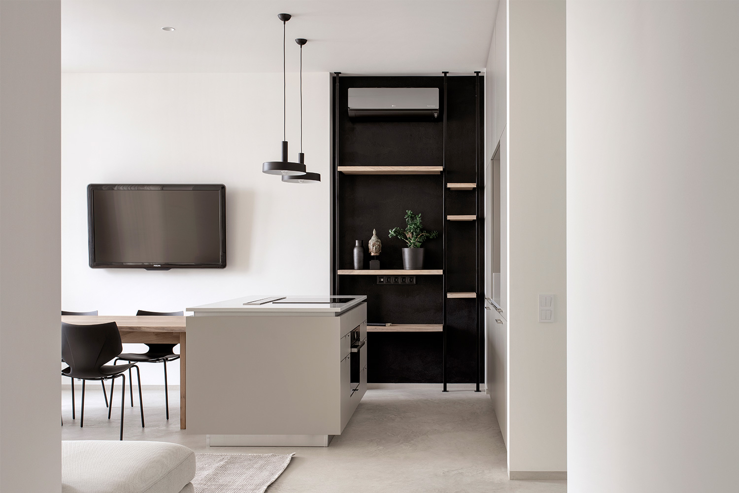 Air apartment FORM Bureau-0