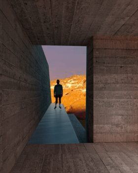 Mountain Refuge