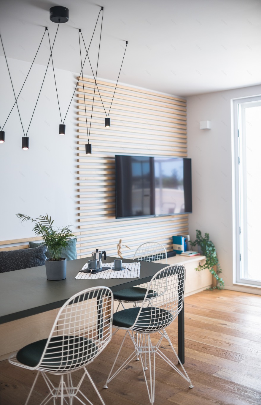 定制家具优化空间,打造温馨雅致之家-8