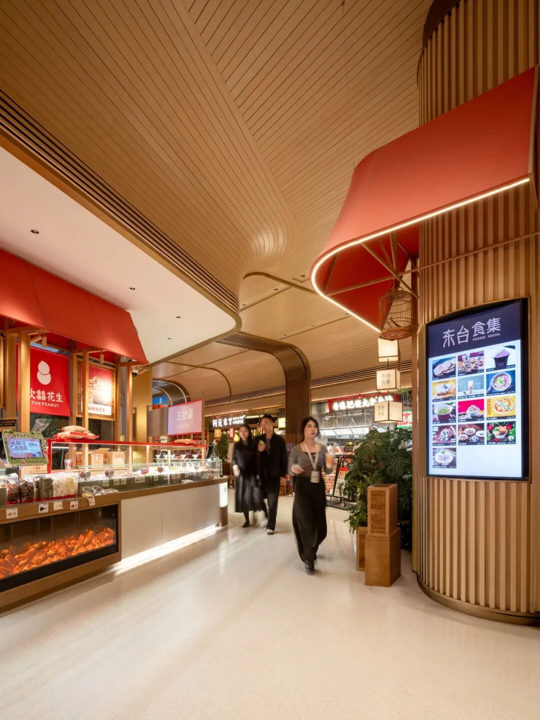 新天地东台里丨中国上海丨Kokaistudios-74